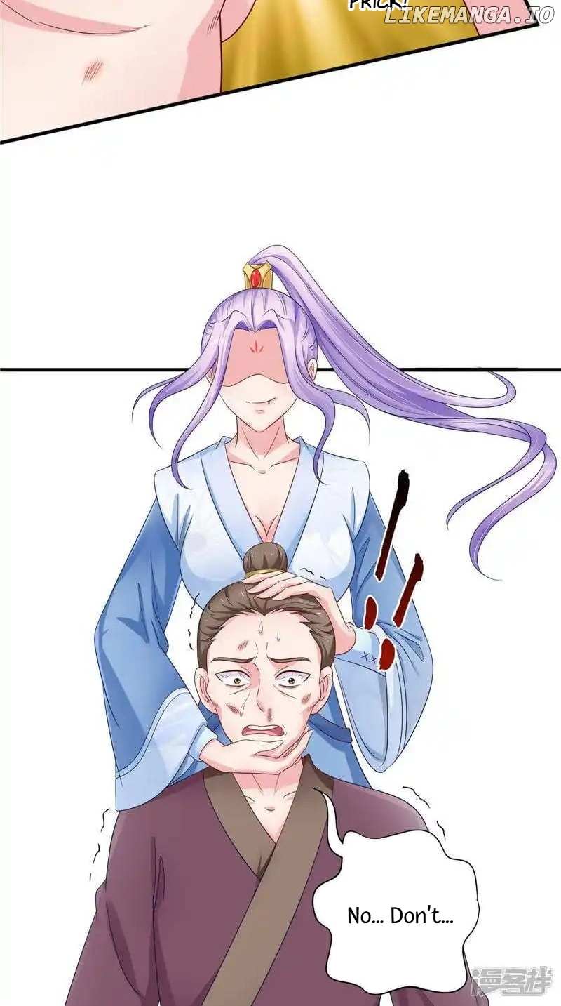 The Genius Poison Doctor - Chapter 50