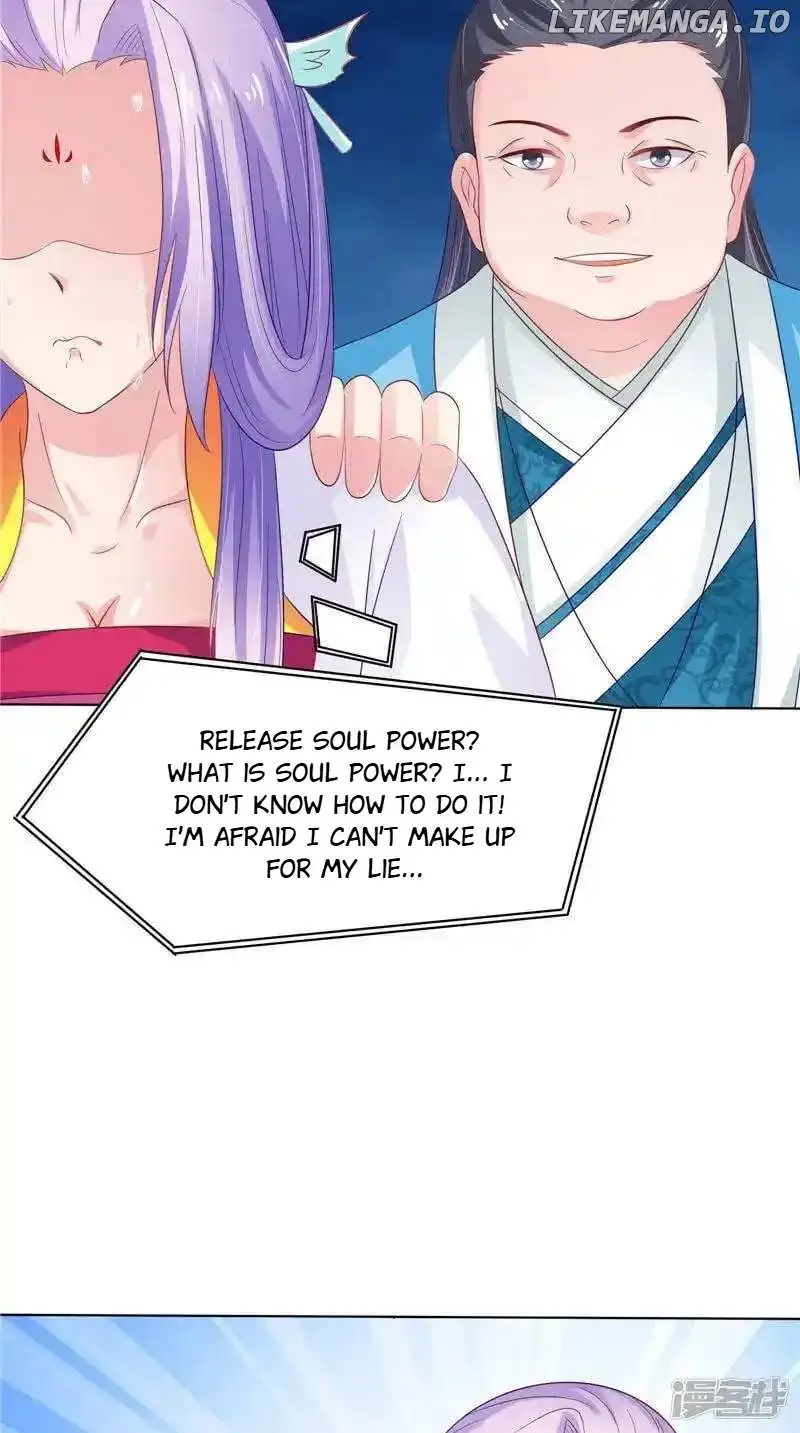 The Genius Poison Doctor - Chapter 29