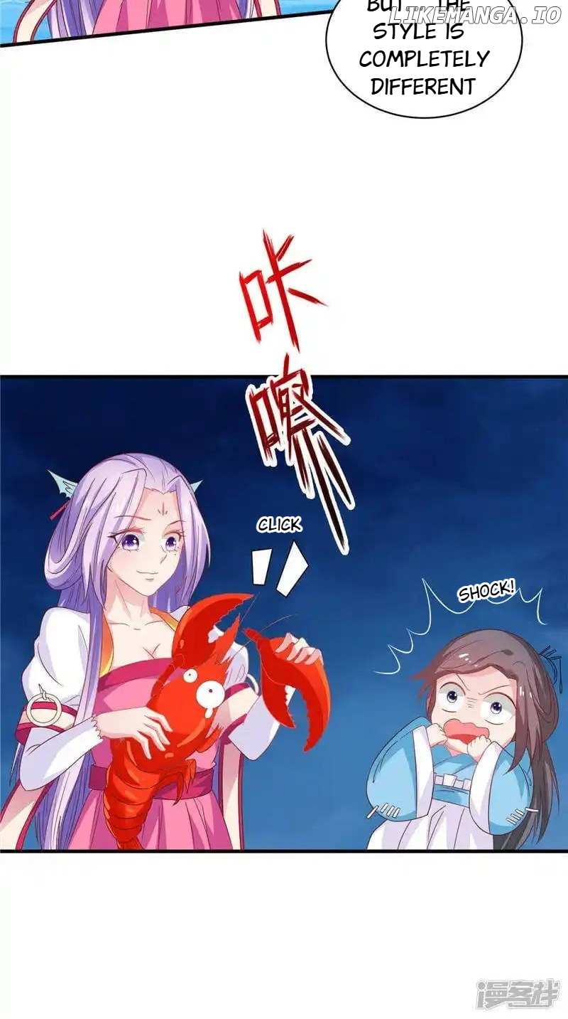 The Genius Poison Doctor - Chapter 37