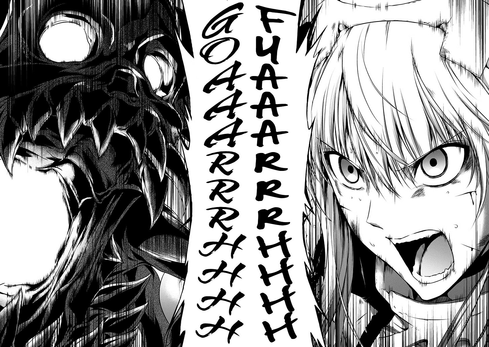 Dungeon Ni Deai O Motomeru No Wa Machigatte Iru Darou Ka Gaiden - Sword Oratoria - Chapter 16 :