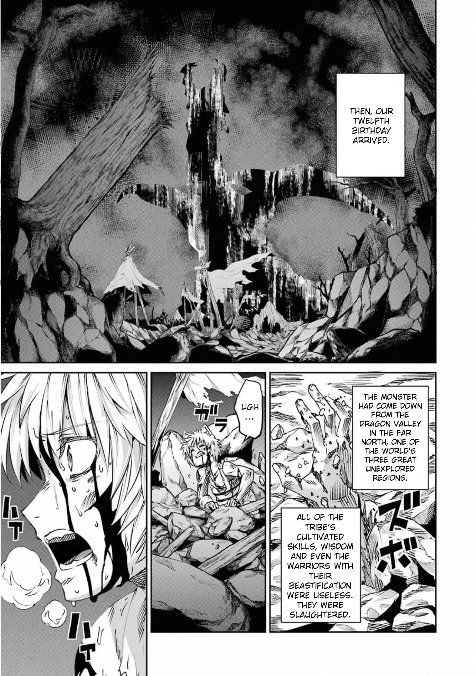 Dungeon Ni Deai O Motomeru No Wa Machigatte Iru Darou Ka Gaiden - Sword Oratoria - Chapter 70: Memorial 1