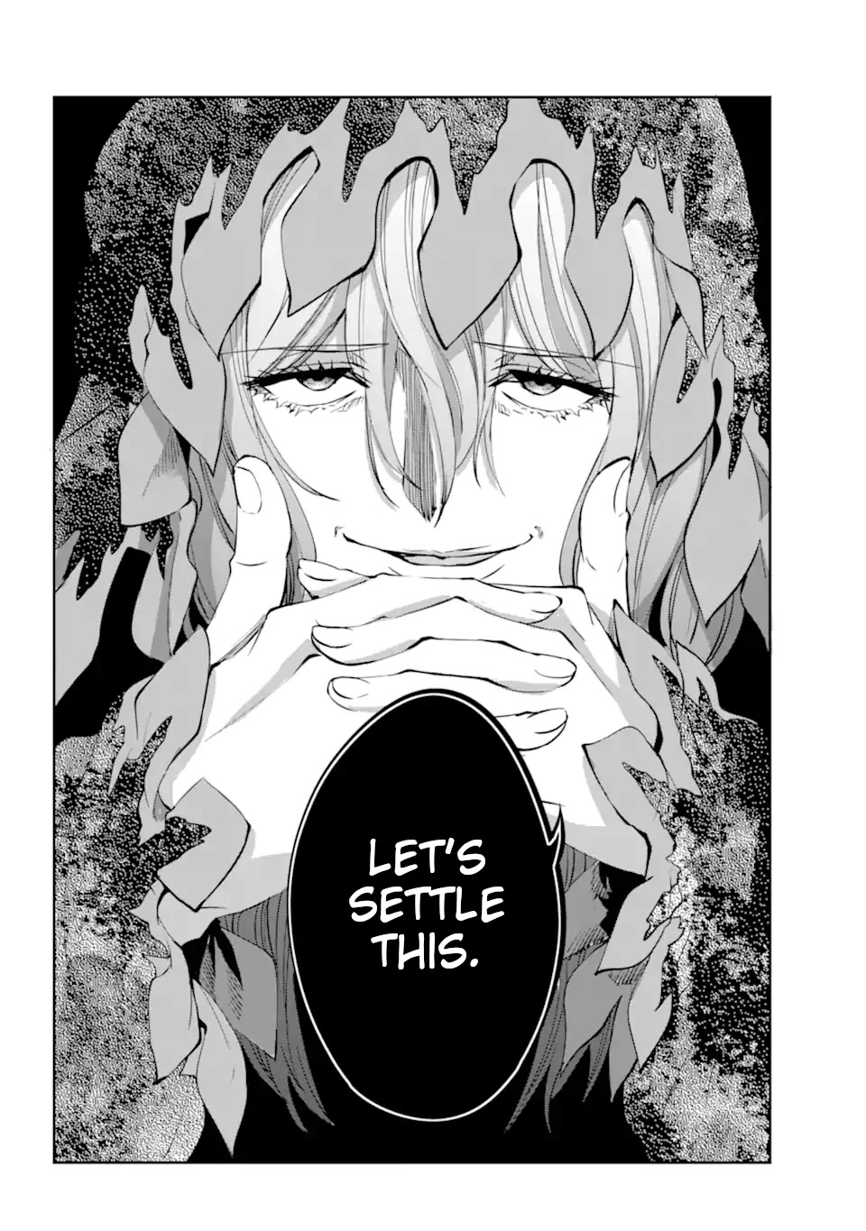 Dungeon Ni Deai O Motomeru No Wa Machigatte Iru Darou Ka Gaiden - Sword Oratoria - Chapter 100: Overture