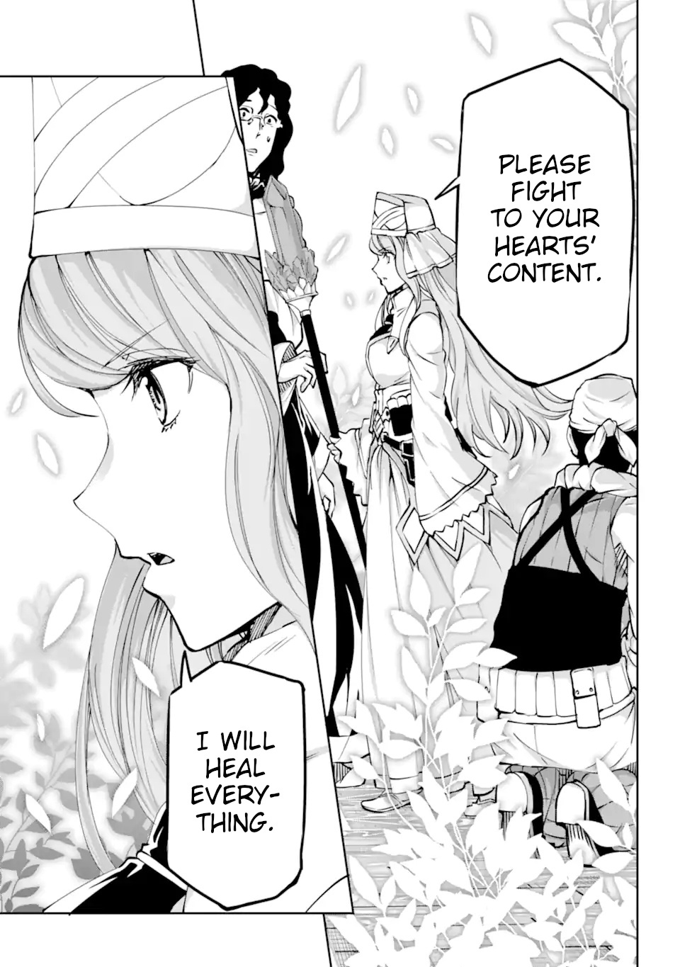 Dungeon Ni Deai O Motomeru No Wa Machigatte Iru Darou Ka Gaiden - Sword Oratoria - Chapter 101: Knossos War