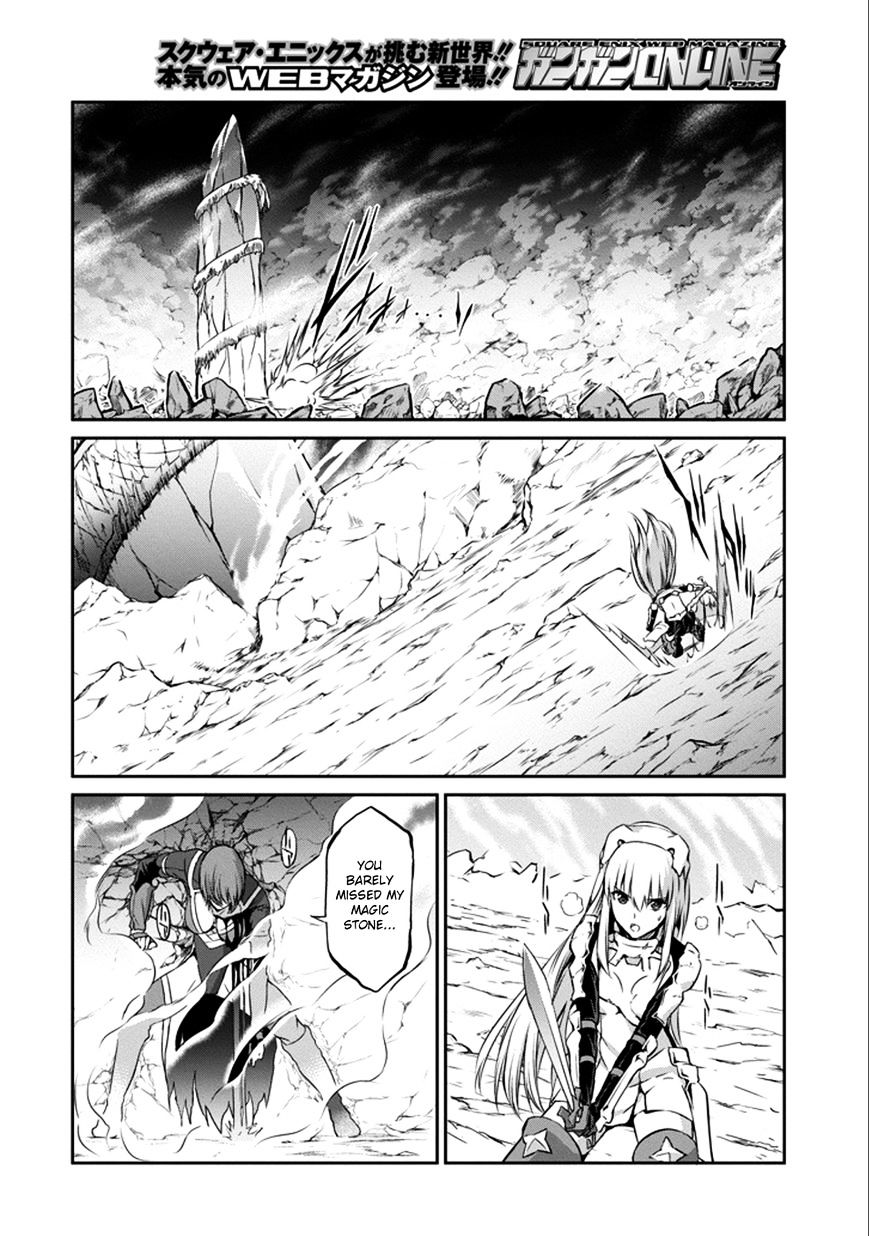 Dungeon Ni Deai O Motomeru No Wa Machigatte Iru Darou Ka Gaiden - Sword Oratoria - Chapter 29 : Homecoming