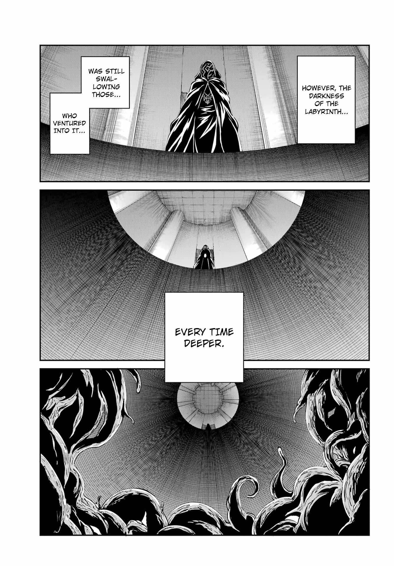 Dungeon Ni Deai O Motomeru No Wa Machigatte Iru Darou Ka Gaiden - Sword Oratoria - Chapter 104: Painful Days