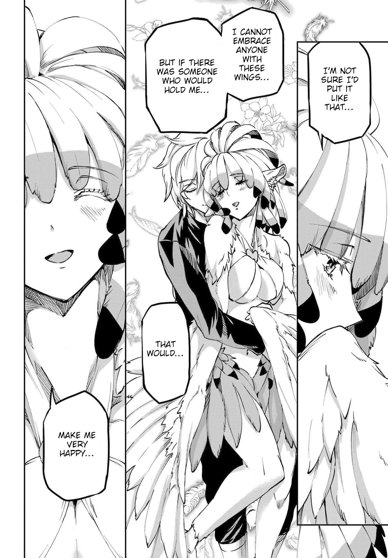 Dungeon Ni Deai O Motomeru No Wa Machigatte Iru Darou Ka Gaiden - Sword Oratoria - Chapter 113: Premonition