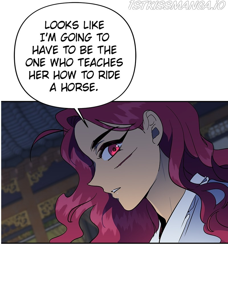 The Crimson Blade - Chapter 20