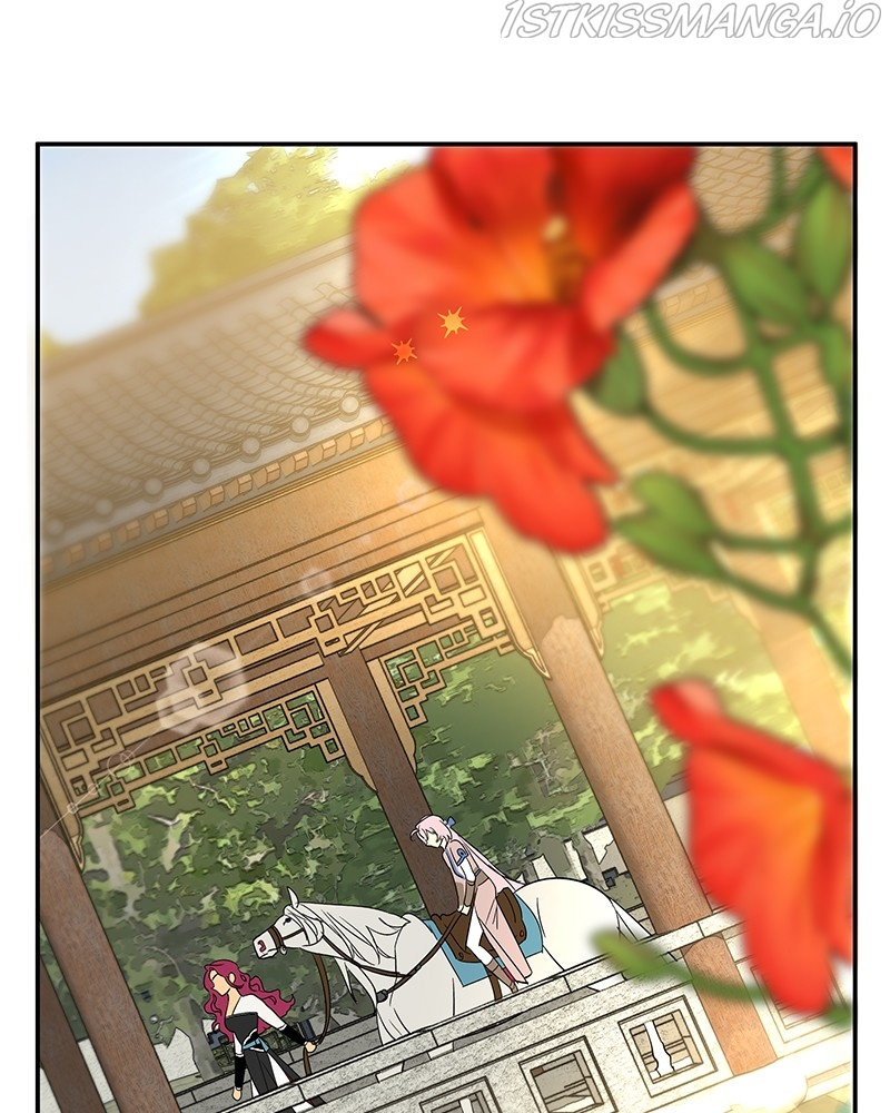 The Crimson Blade - Chapter 21