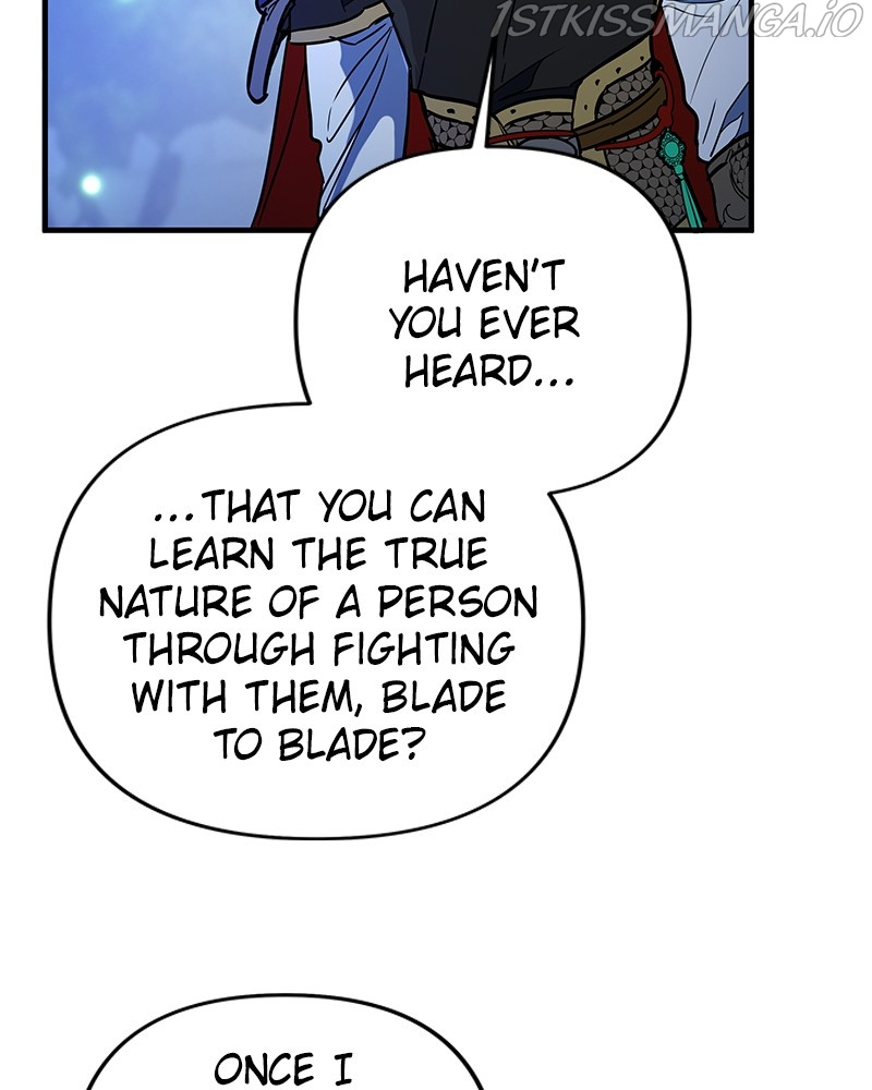 The Crimson Blade - Chapter 18