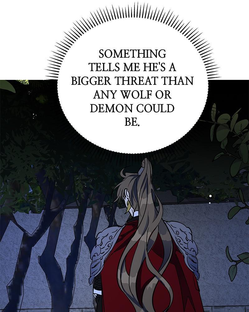 The Crimson Blade - Chapter 17