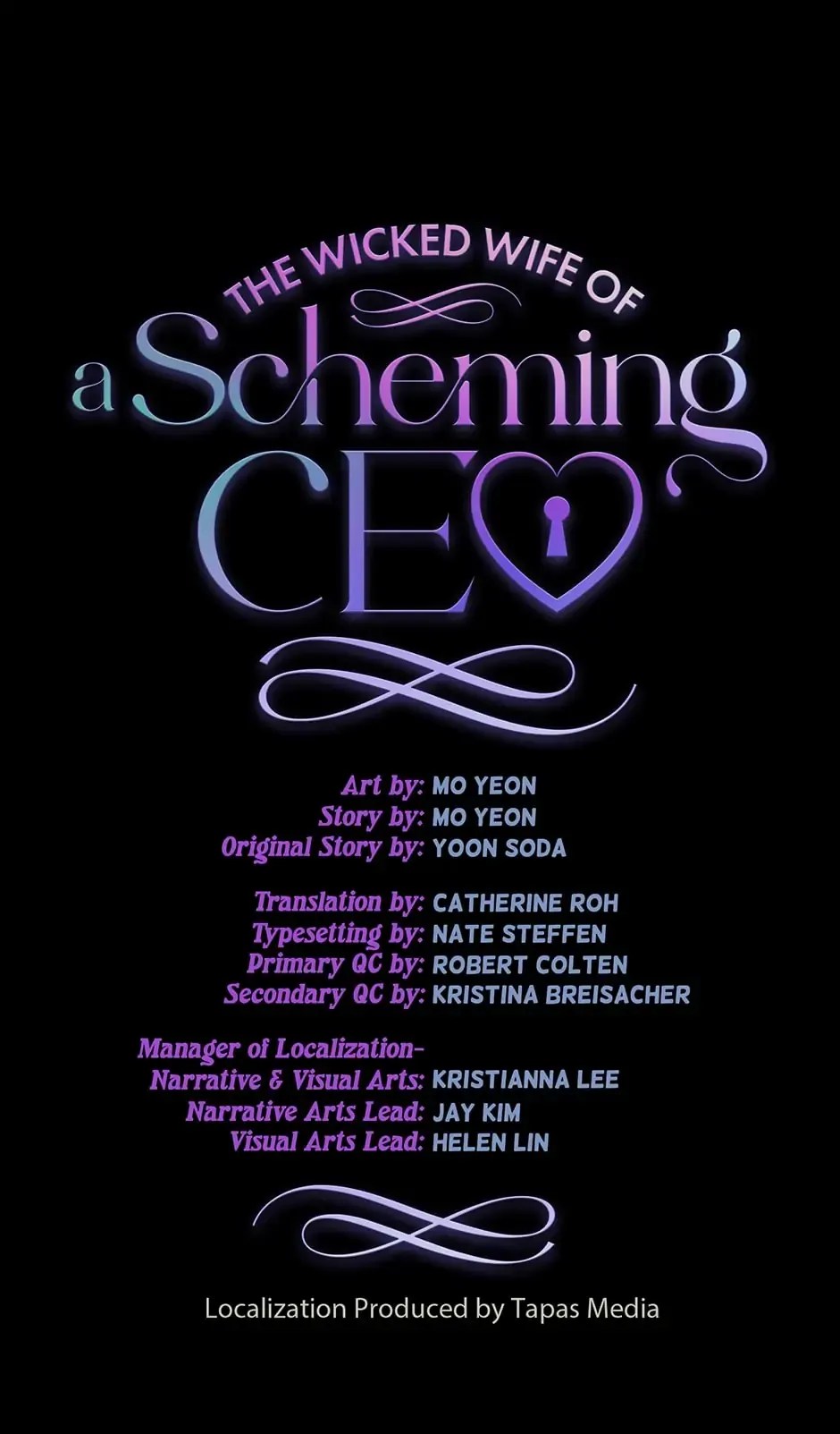 The Wicked Wife Of A Scheming Ceo - Chapter 1