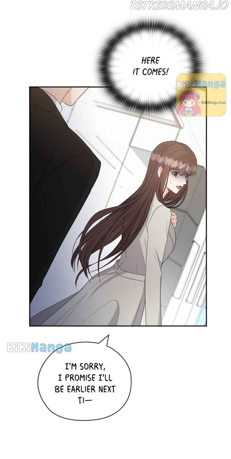 The Wicked Wife Of A Scheming Ceo - Chapter 43