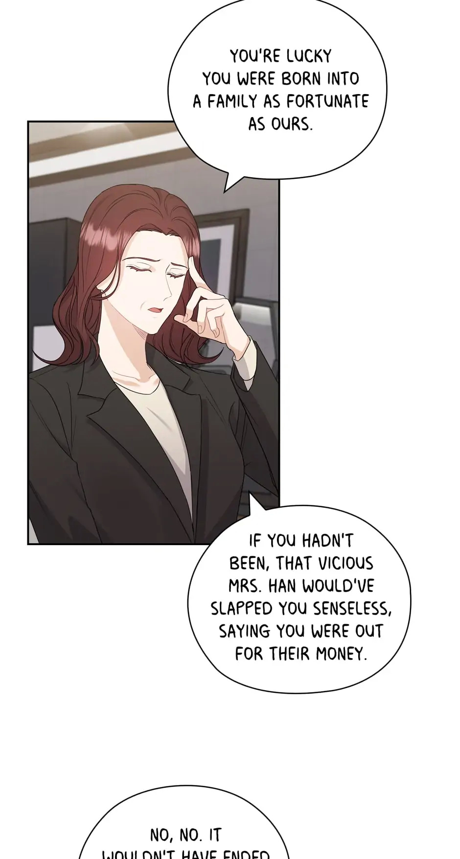 The Wicked Wife Of A Scheming Ceo - Chapter 36