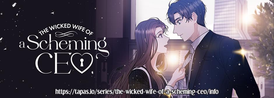 The Wicked Wife Of A Scheming Ceo - Chapter 10