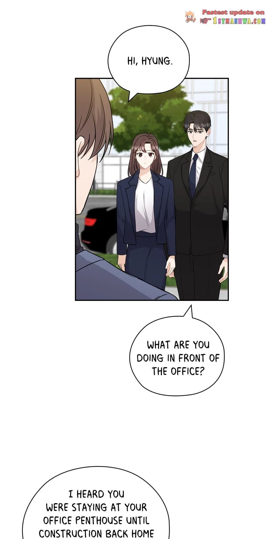 The Wicked Wife Of A Scheming Ceo - Chapter 34