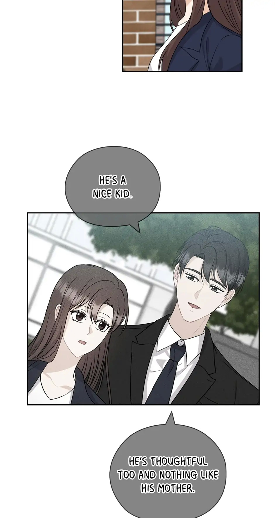 The Wicked Wife Of A Scheming Ceo - Chapter 35