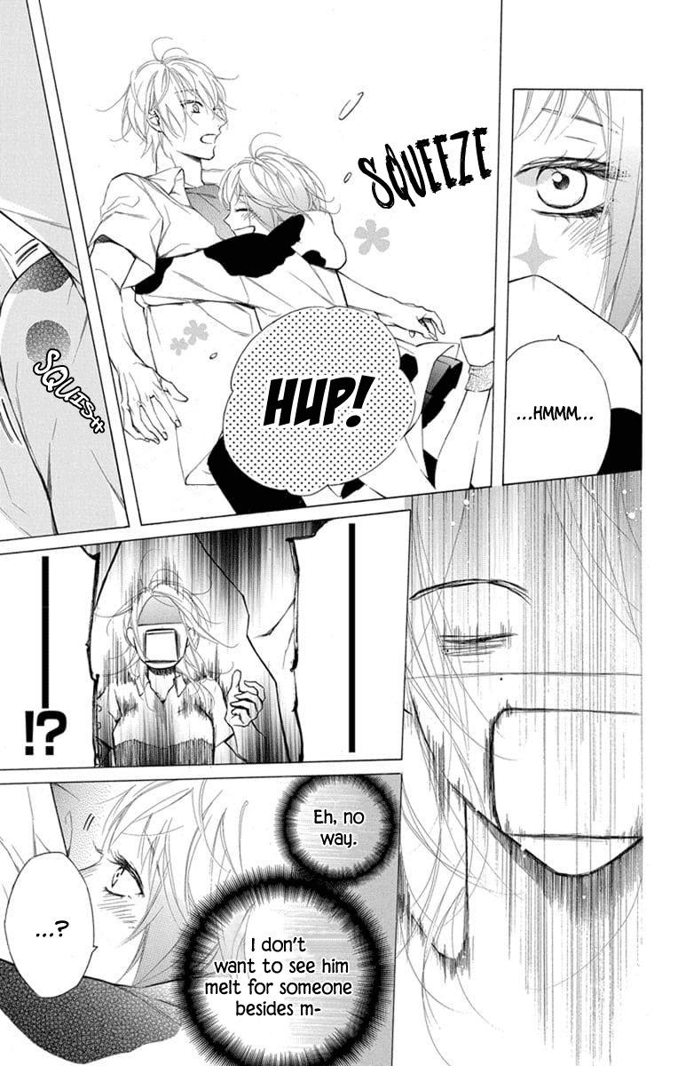 Furare Girl - Vol.2 Chapter 7