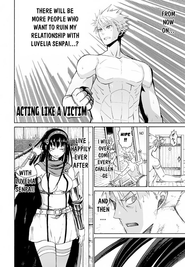 Peter Grill To Kenja No Jikan - Vol.1 Chapter 1