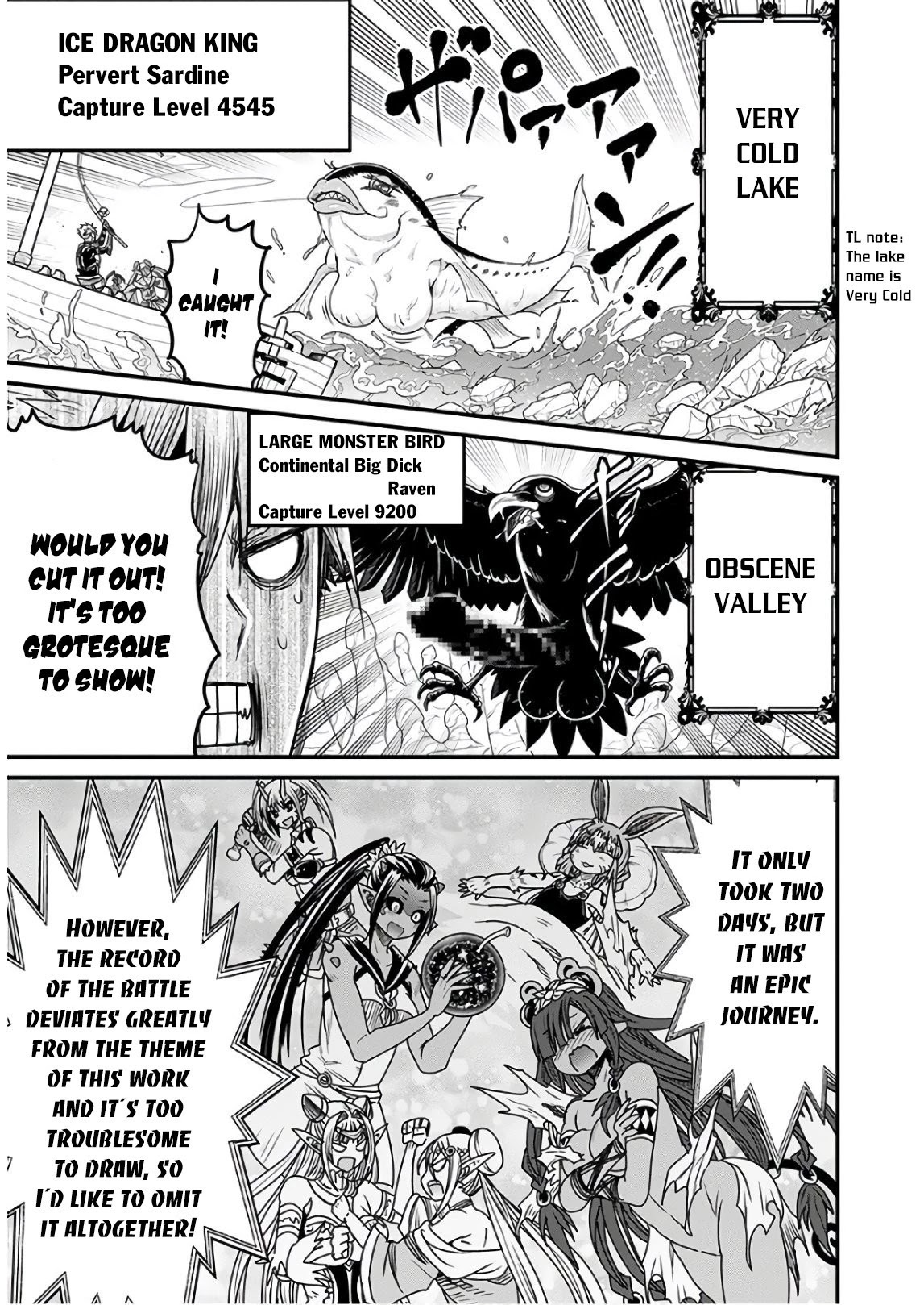 Peter Grill To Kenja No Jikan - Chapter 33: Peter Grill And The Spa Resort