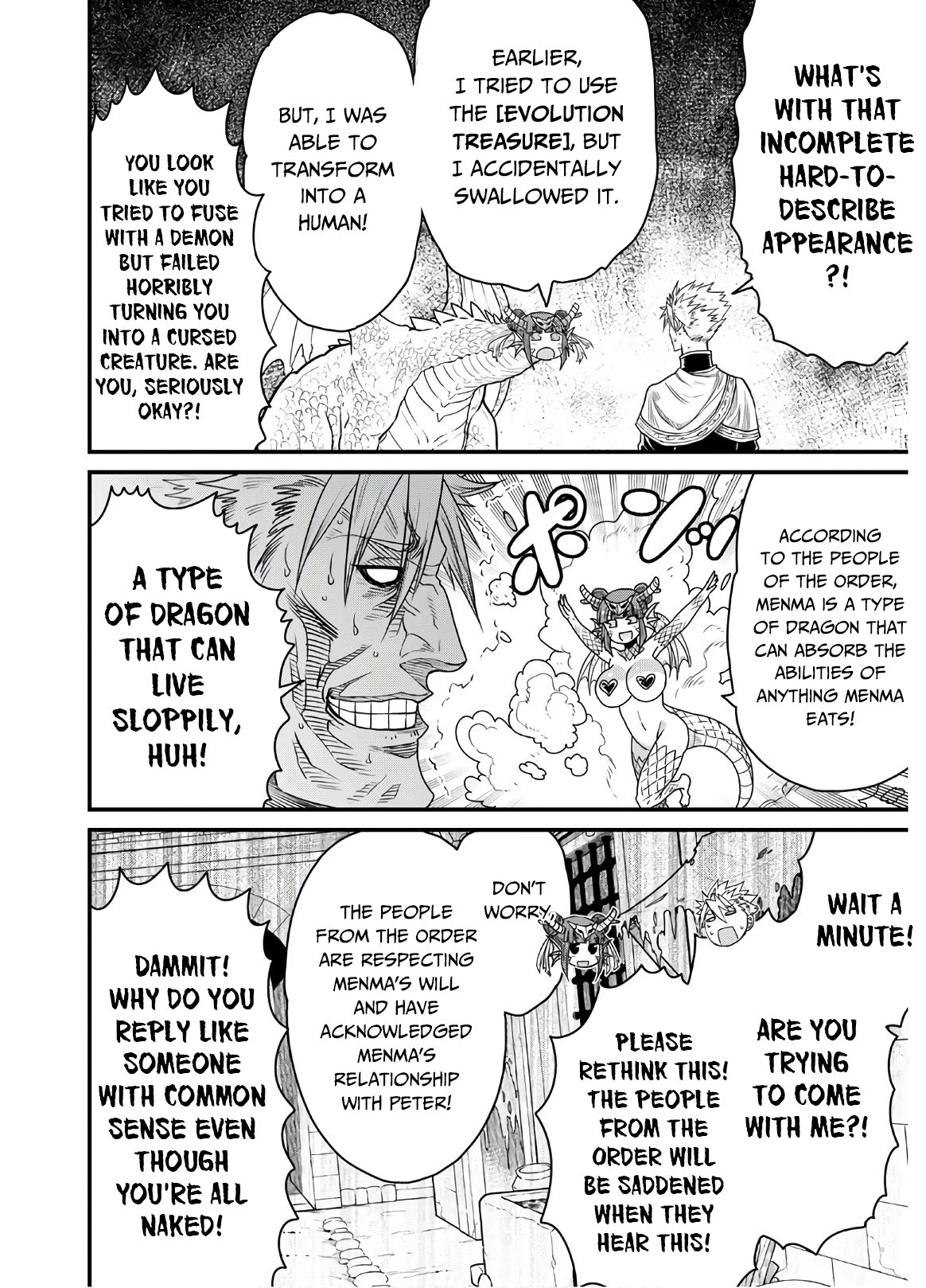 Peter Grill To Kenja No Jikan - Chapter 38: Finally, The Time Has Come...!!