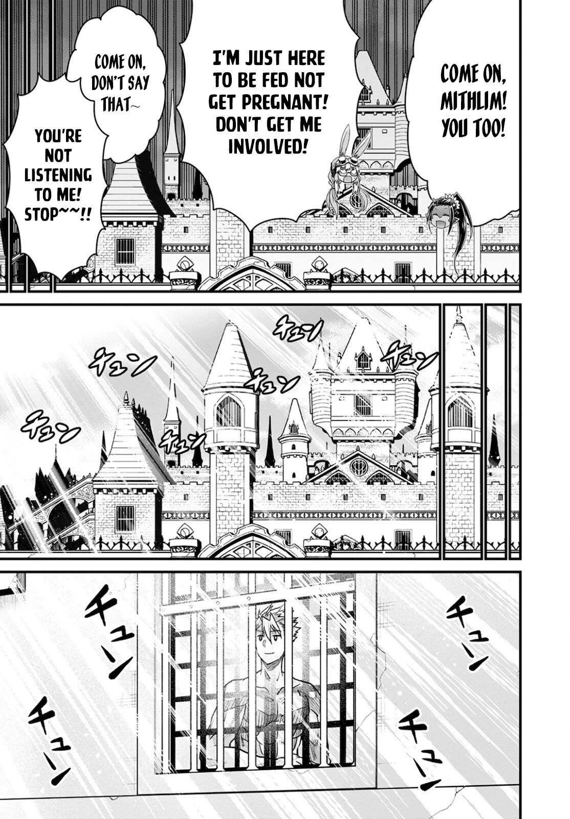 Peter Grill To Kenja No Jikan - Vol.9 Chapter 39: Peter Grill And The Strongest Property