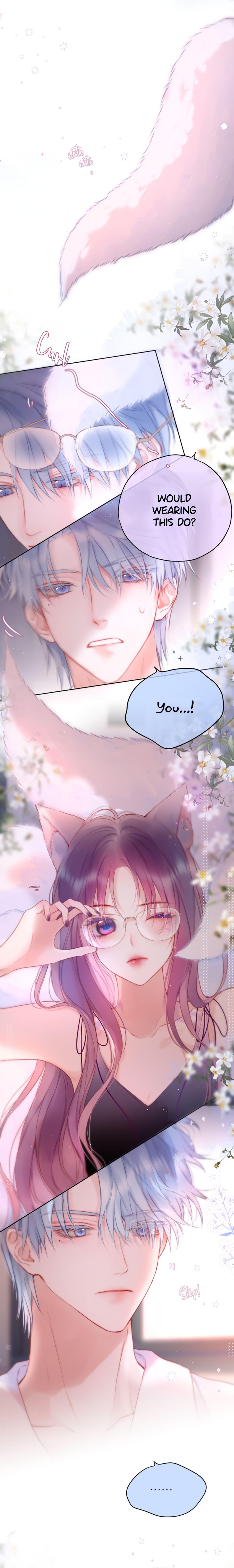 The Fox’s Trap - Chapter 33.5