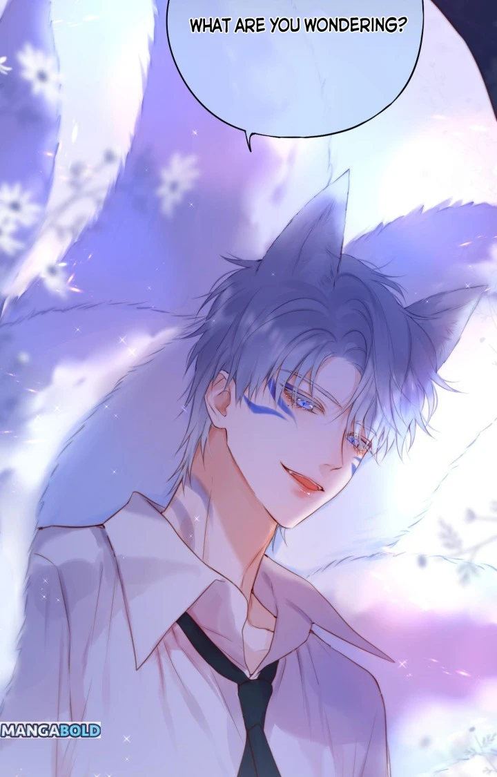 The Fox’s Trap - Chapter 20