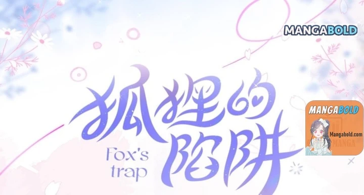 The Fox’s Trap - Chapter 21