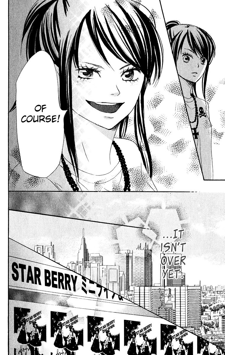 Berry Dynamite - Vol.1 Chapter 5