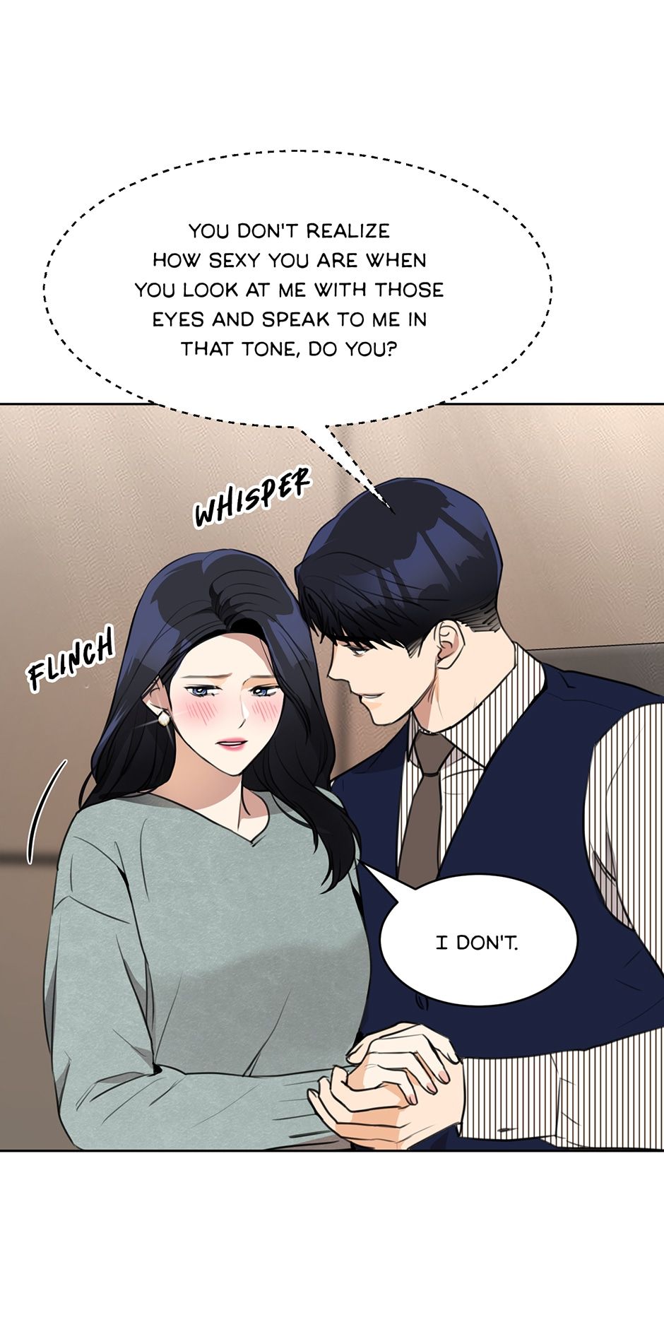 My Wife Is Back - Chapter 68