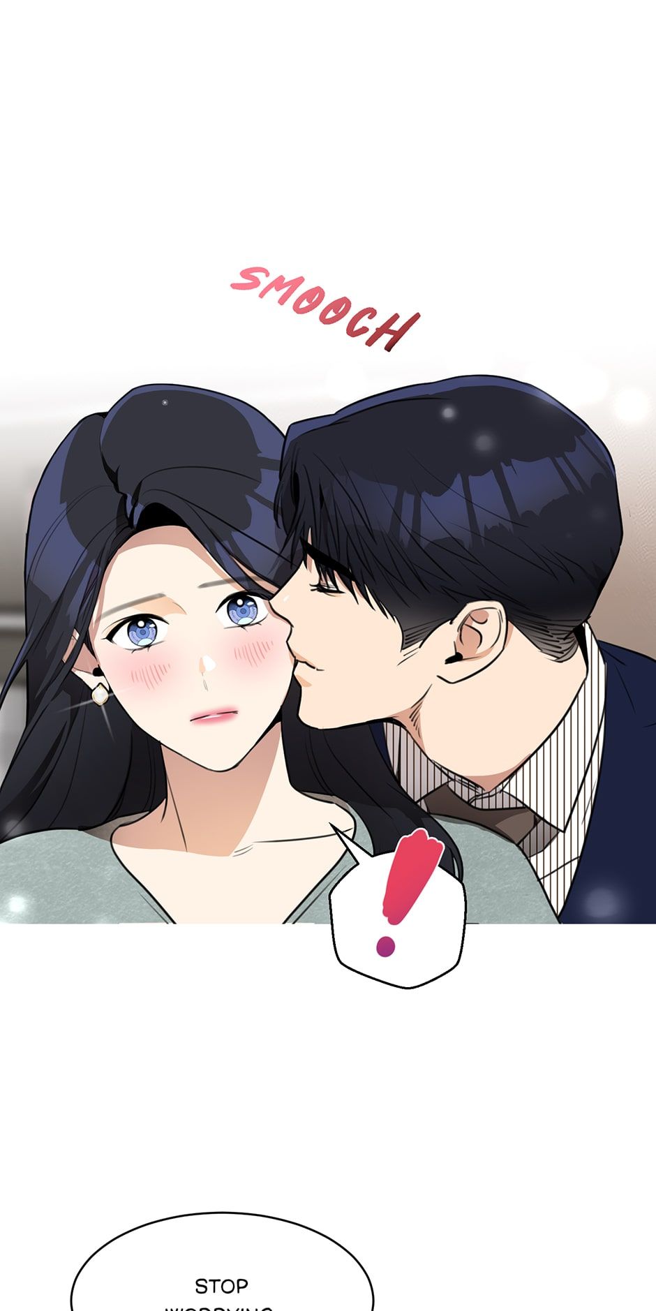 My Wife Is Back - Chapter 68