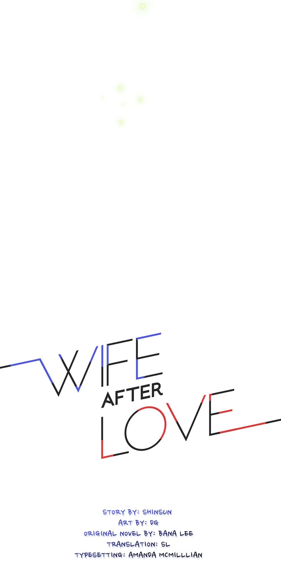 My Wife Is Back - Chapter 68