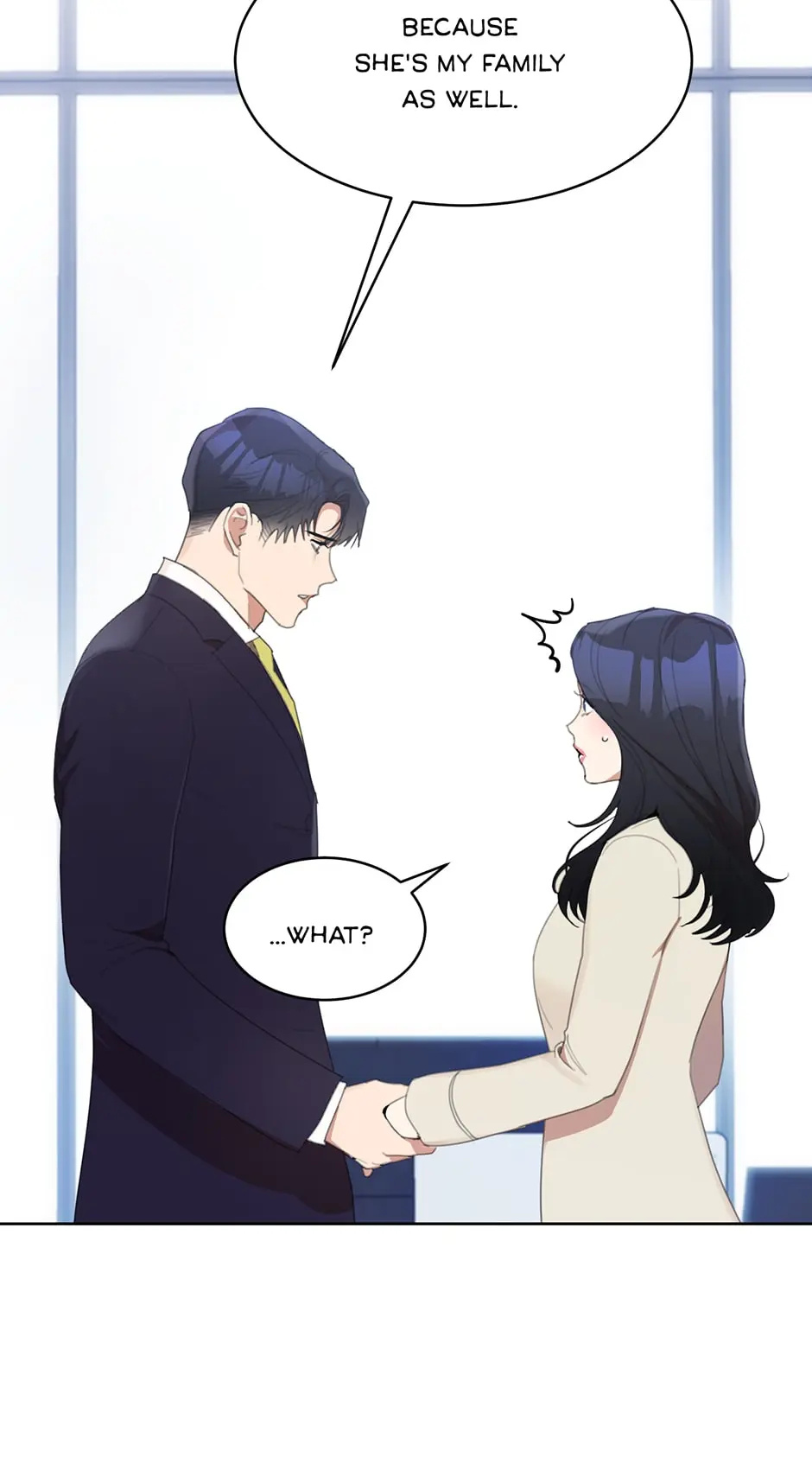 My Wife Is Back - Chapter 29