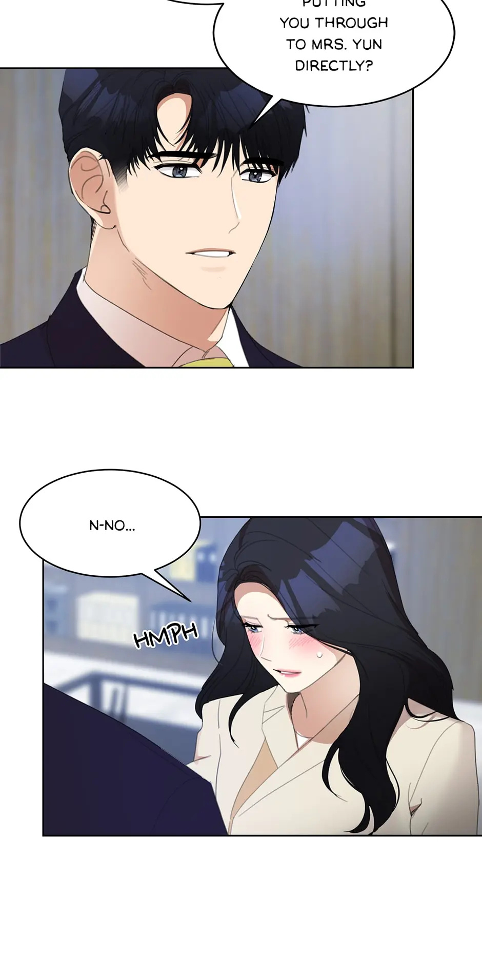 My Wife Is Back - Chapter 29