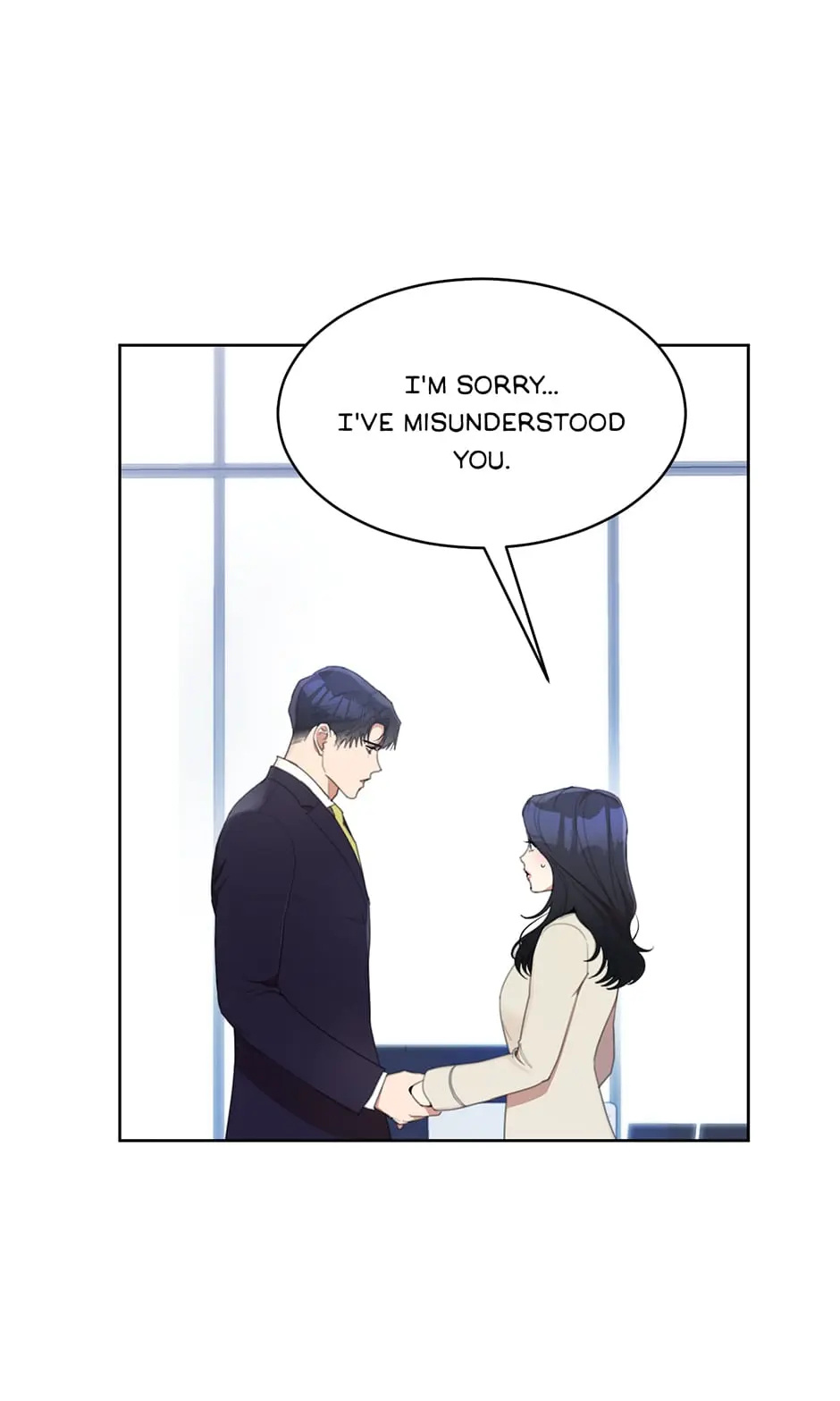 My Wife Is Back - Chapter 29