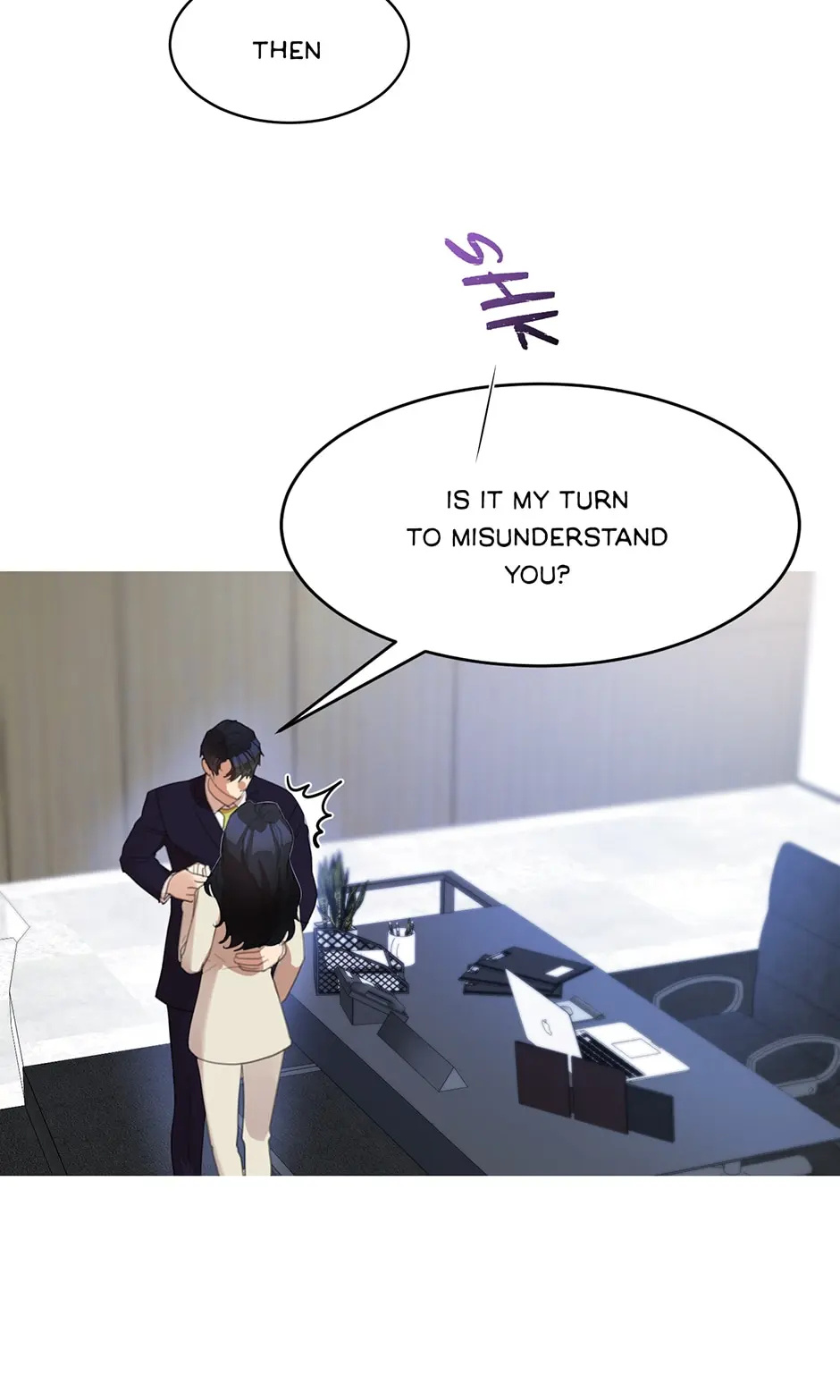 My Wife Is Back - Chapter 29