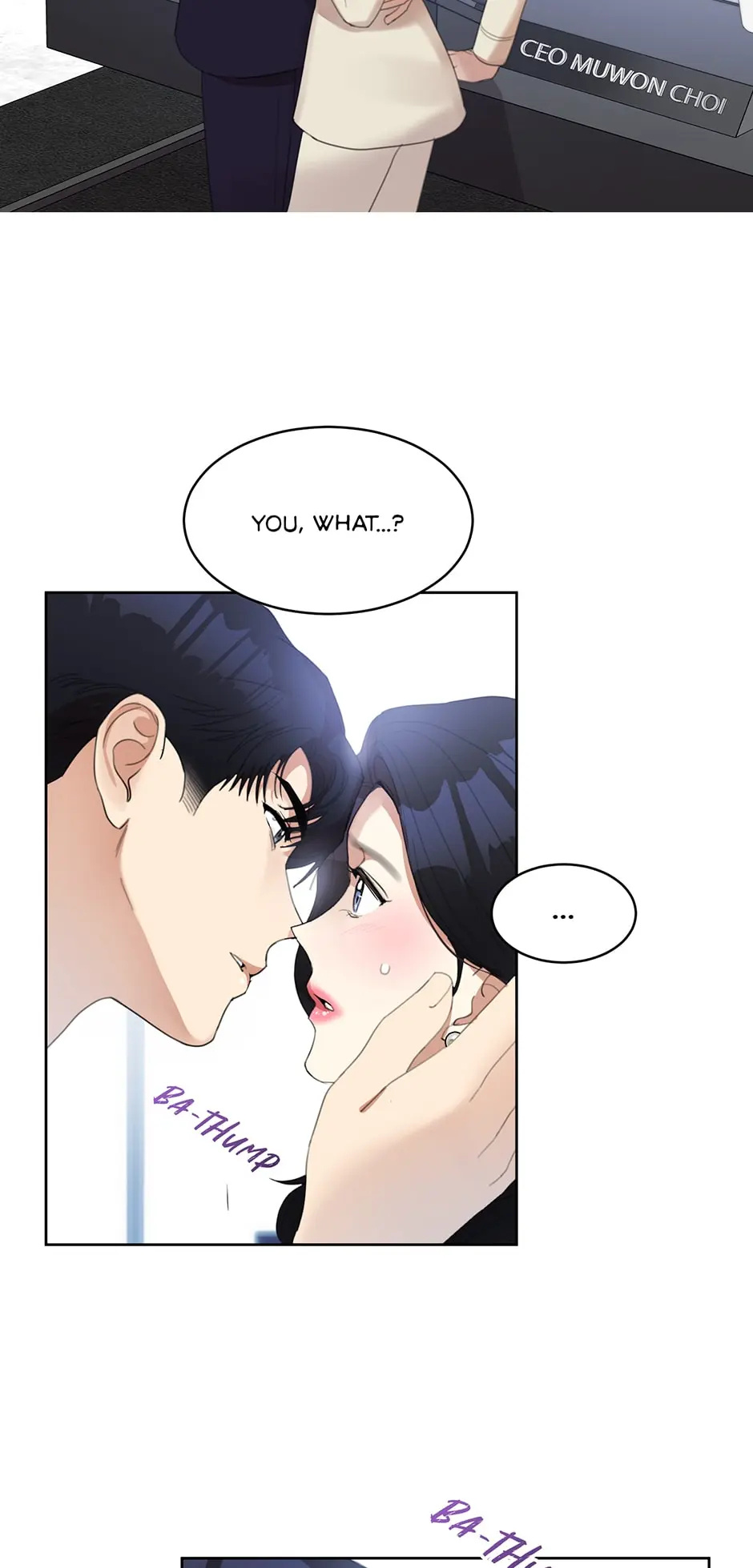 My Wife Is Back - Chapter 29