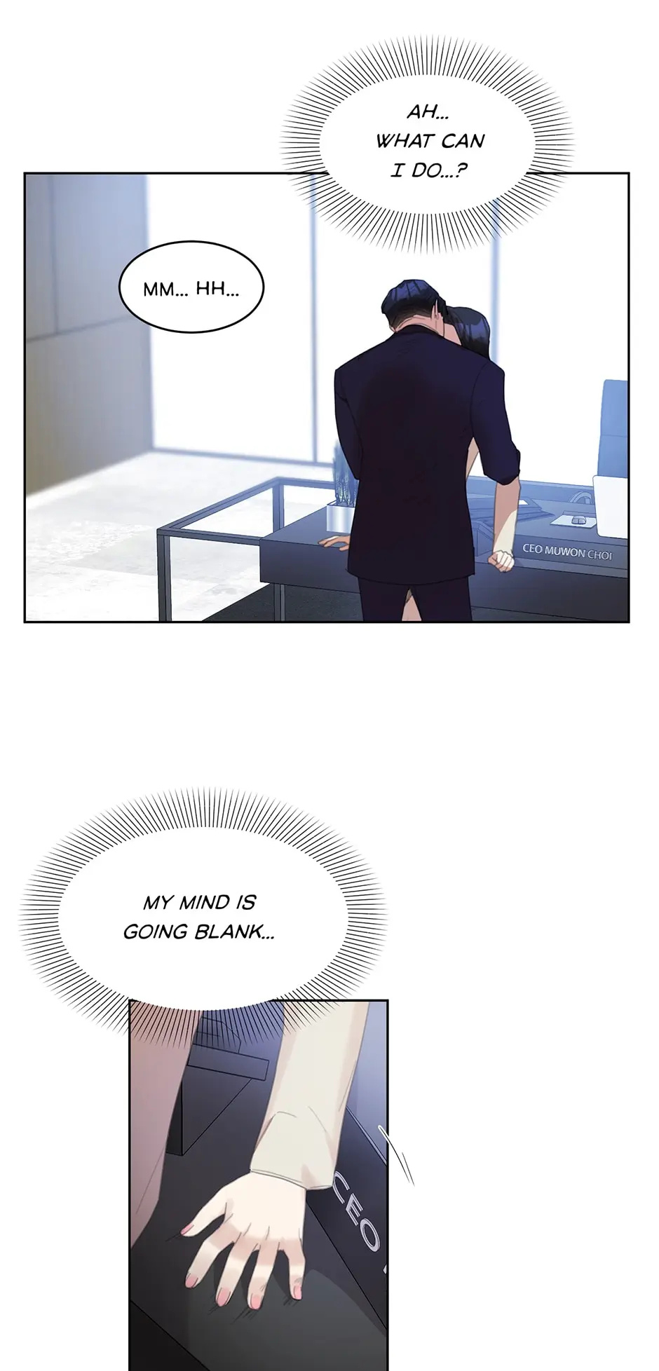 My Wife Is Back - Chapter 29