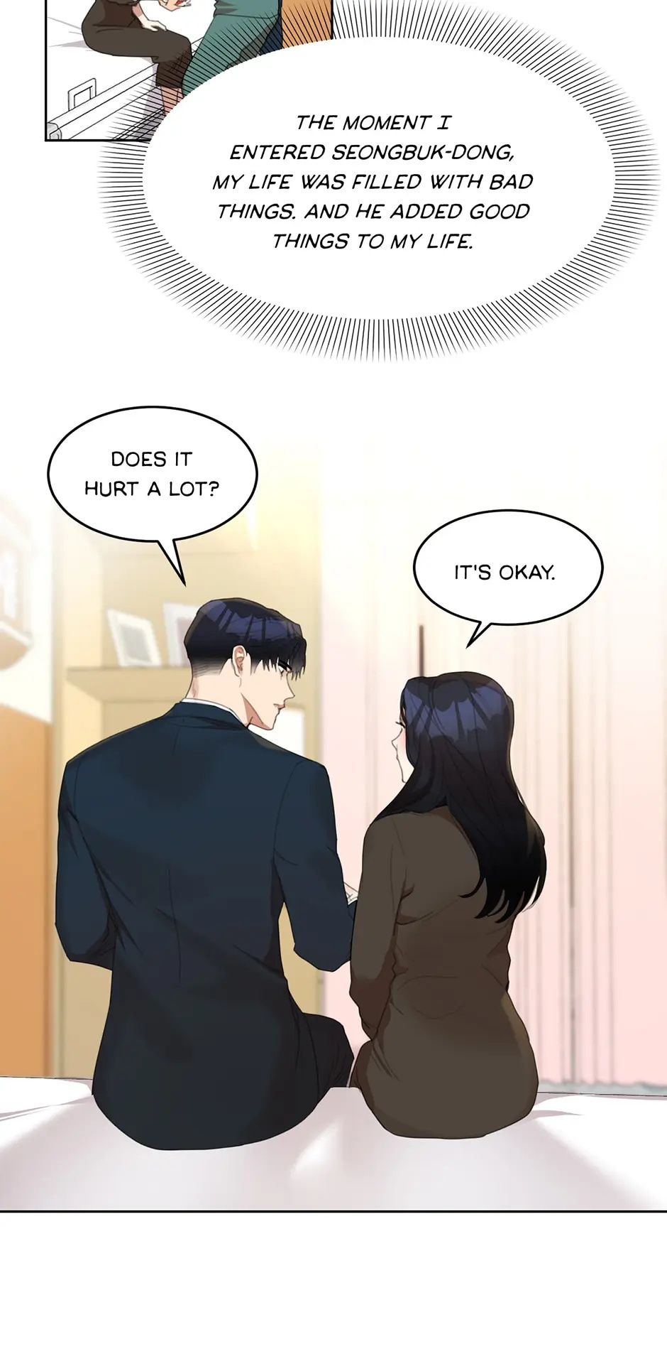 My Wife Is Back - Chapter 29