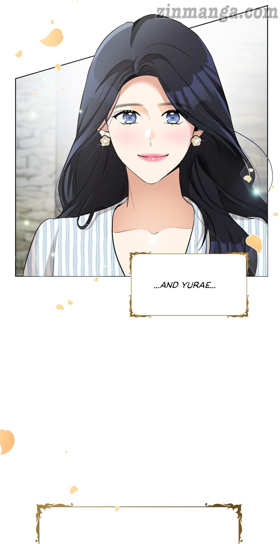 My Wife Is Back - Chapter 87