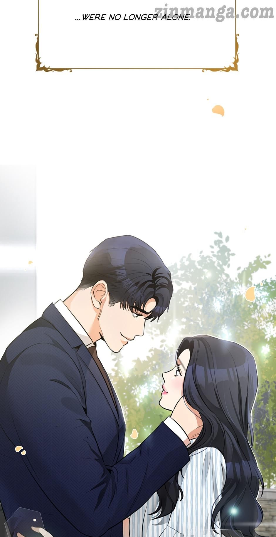 My Wife Is Back - Chapter 87