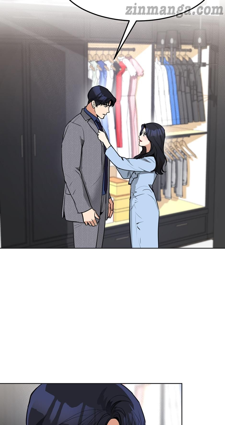 My Wife Is Back - Chapter 75