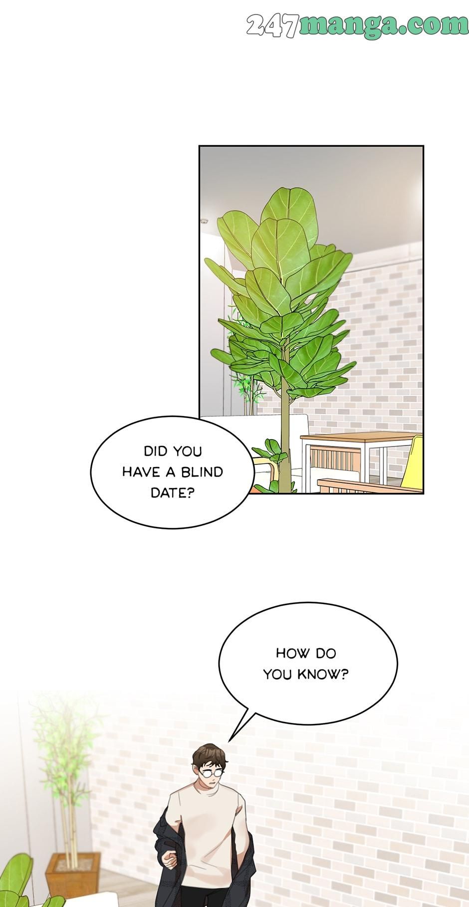 My Wife Is Back - Chapter 37