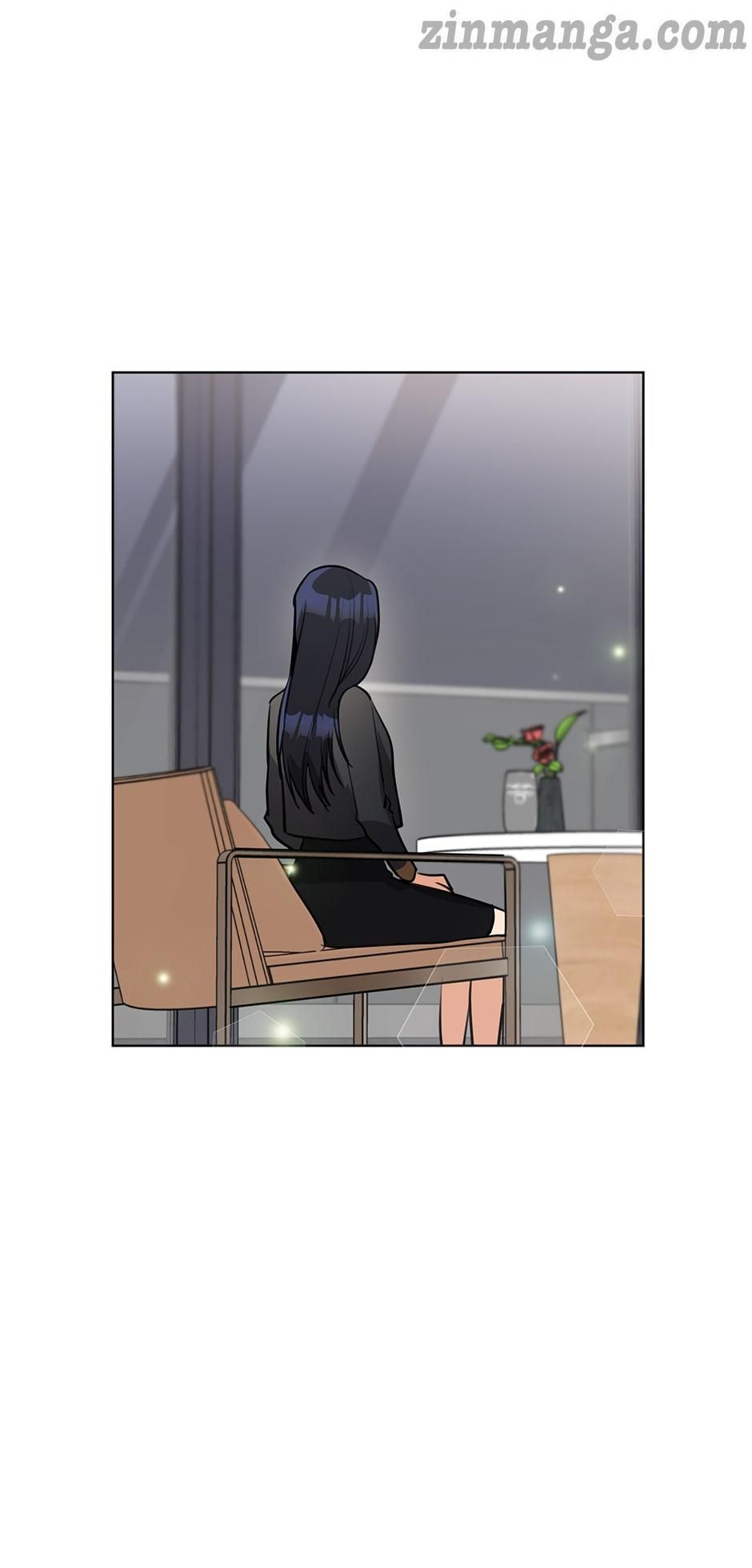 My Wife Is Back - Chapter 84