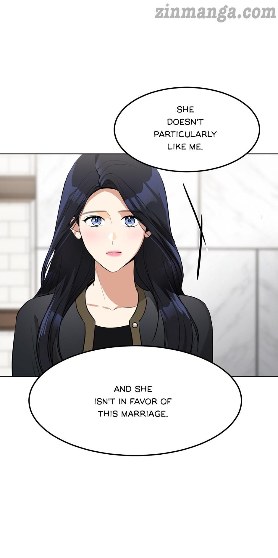 My Wife Is Back - Chapter 84