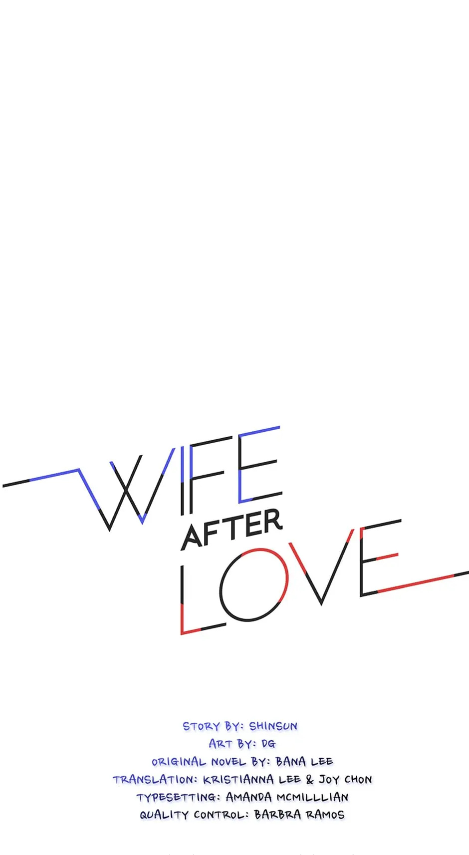 My Wife Is Back - Chapter 33