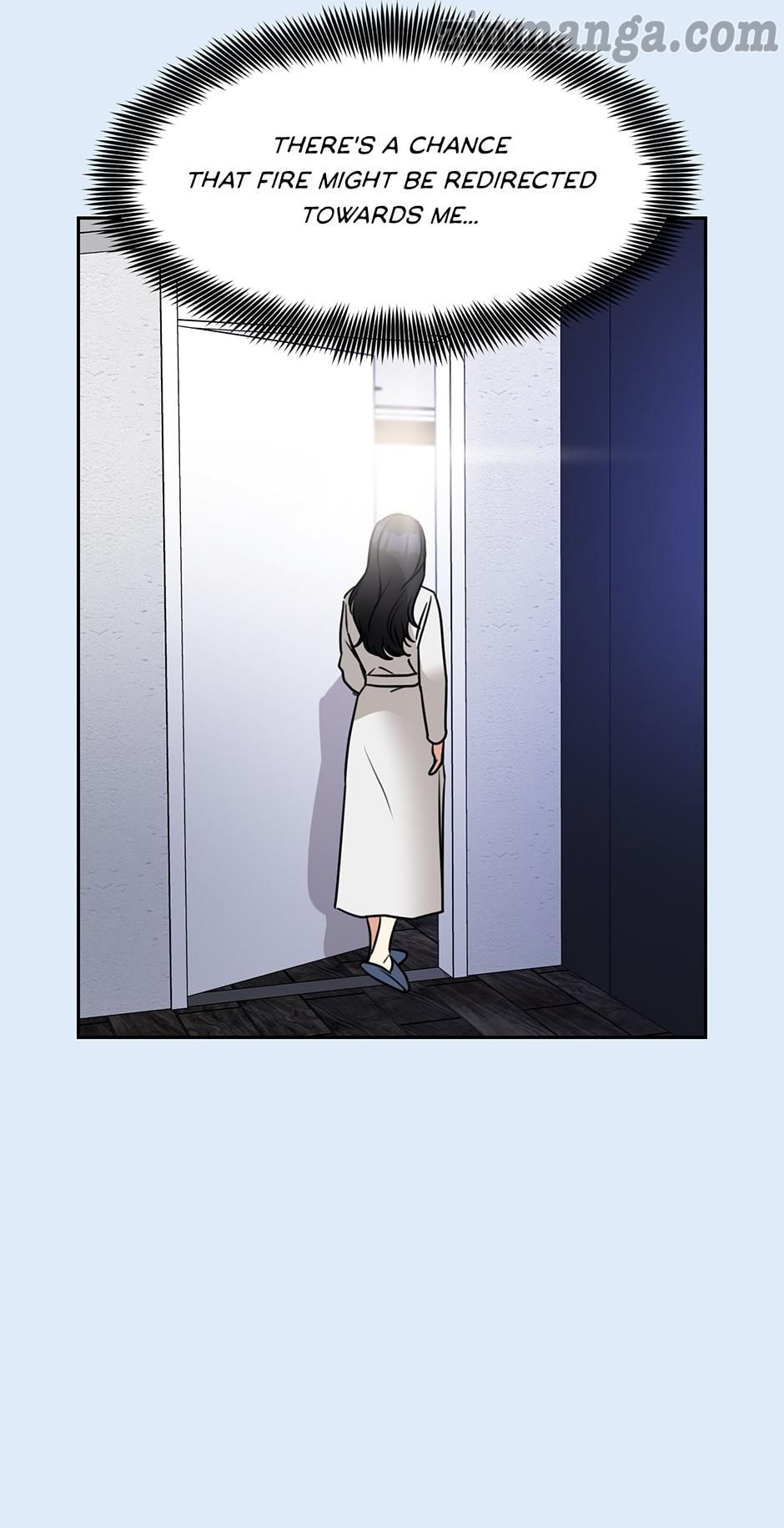 My Wife Is Back - Chapter 79