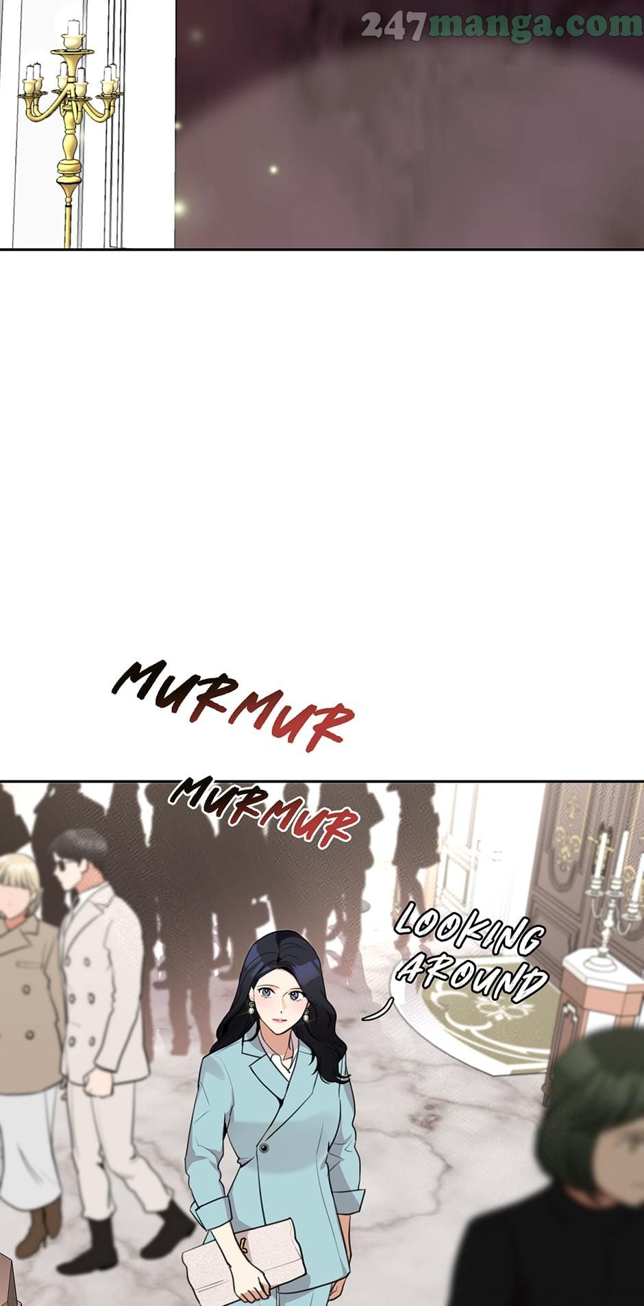 My Wife Is Back - Chapter 63