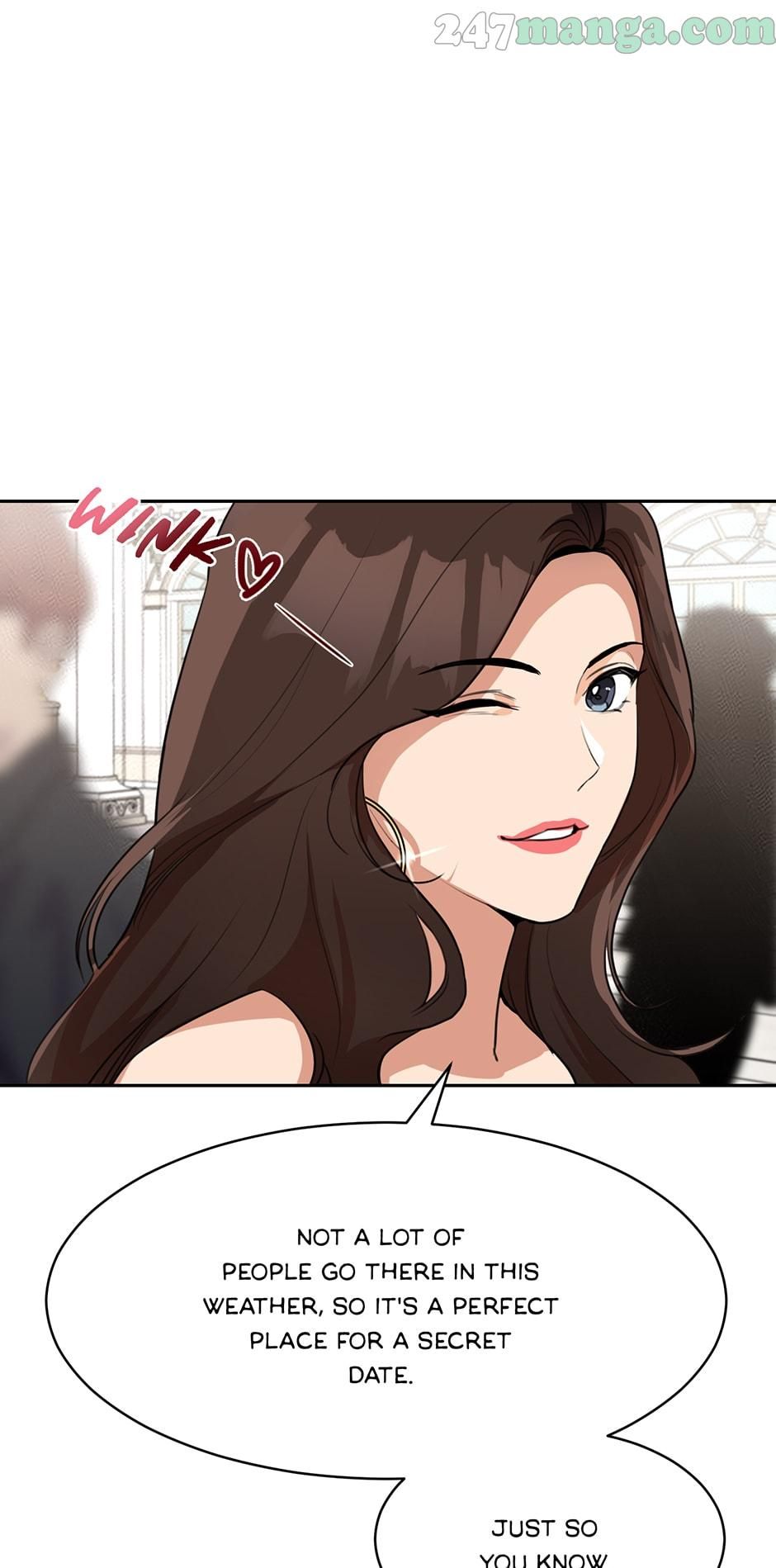 My Wife Is Back - Chapter 63