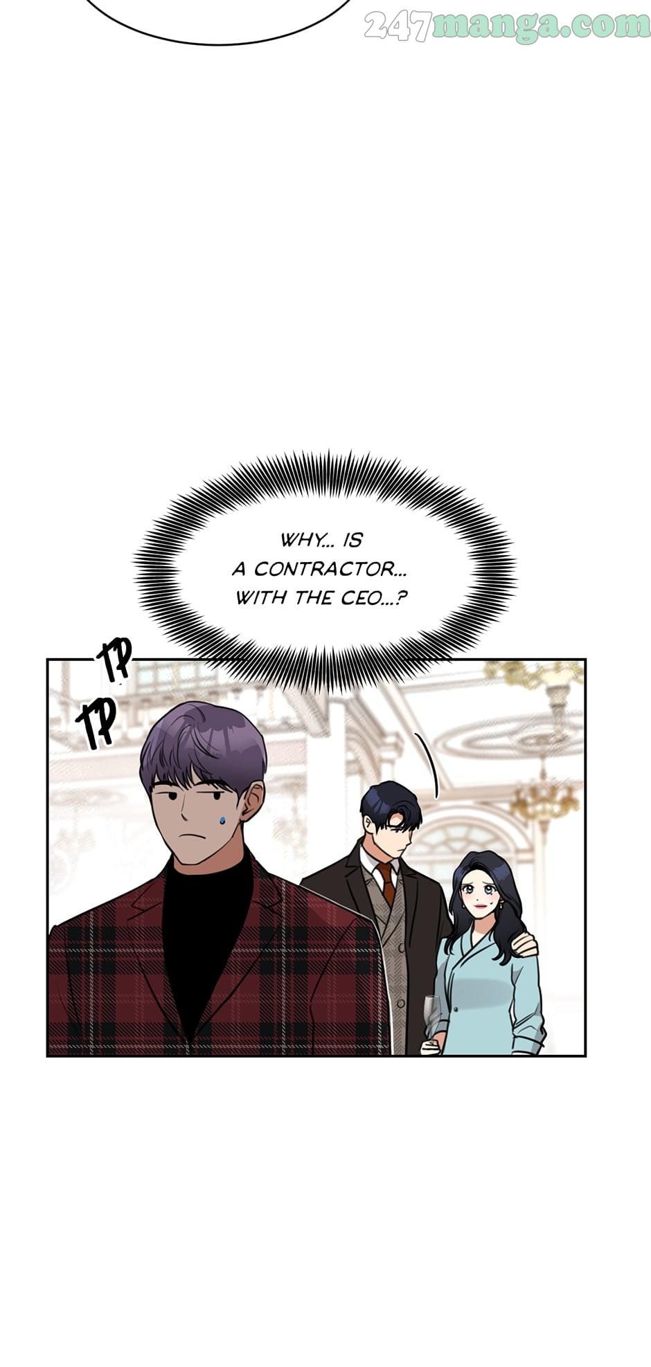 My Wife Is Back - Chapter 63